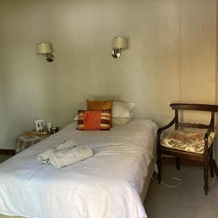 Boschenvaal Villa - River Lodge Sasolburg Buitenkant foto